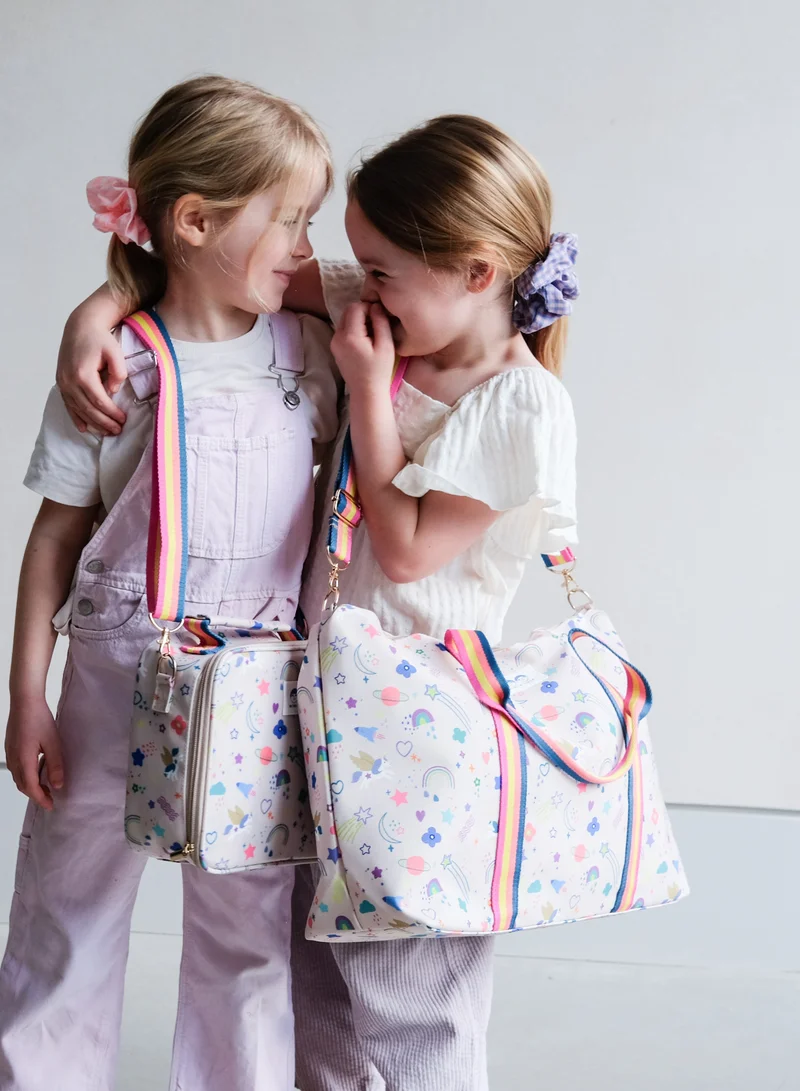 Mimi & Lula DREAMLAND WEEKENDER