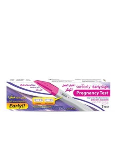 Surearly Surealy Early Sign Pregnancy  - Image 2