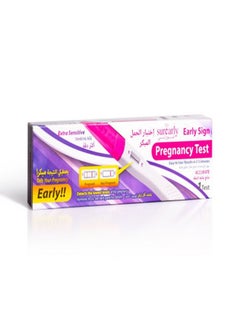 Surearly Surealy Early Sign Pregnancy  - Image 1