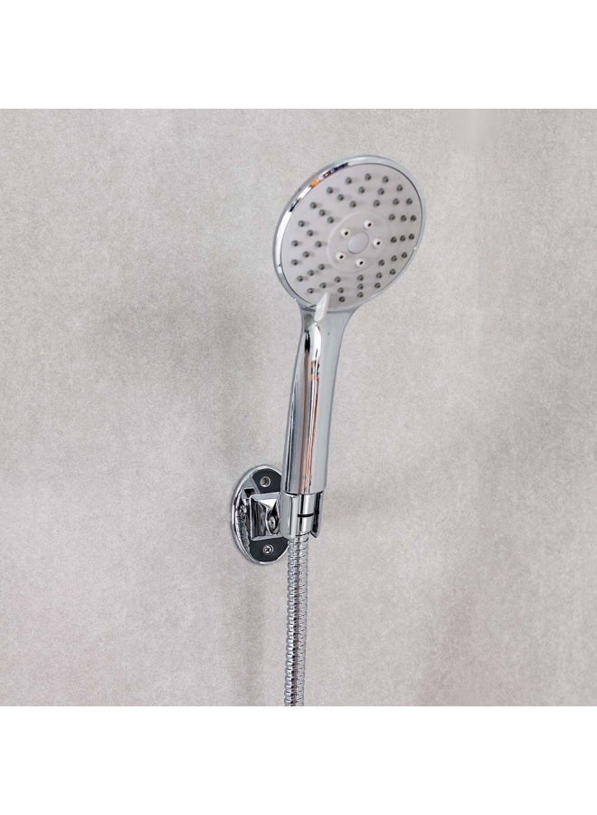 DANUBE HOME Milano Aliz Bath Shower Mixer Tap with Hand Shower - Image 5