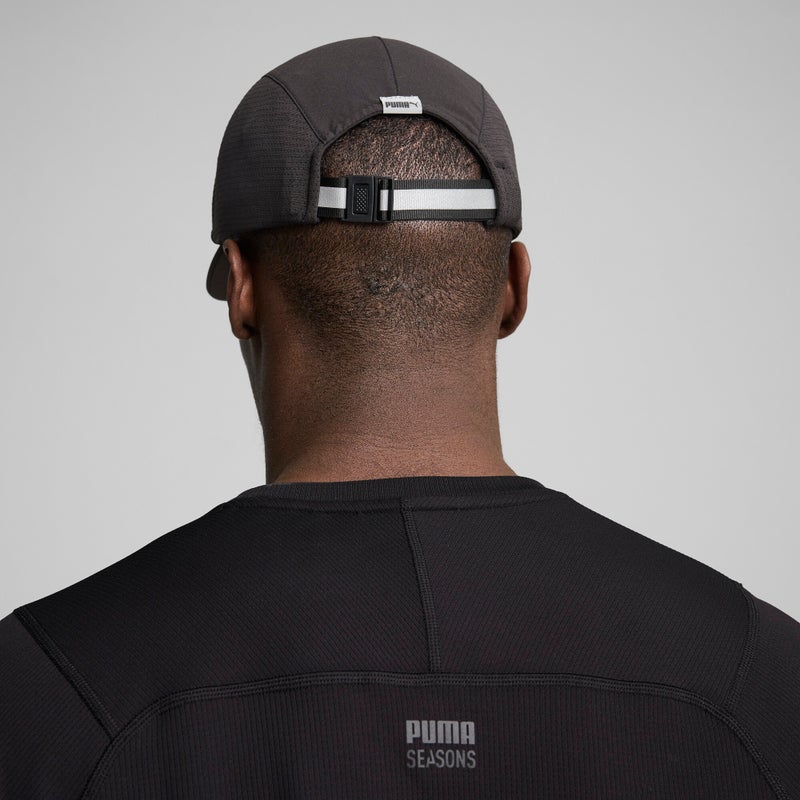 PUMA RUN Packable Cap - Image 3