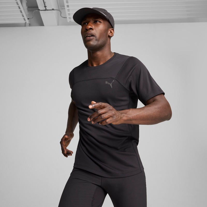 PUMA RUN Packable Cap - Image 2