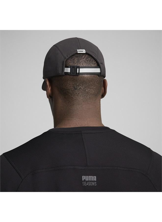 بوما قبعة قابلة للطي RUN PUMA - Image 3
