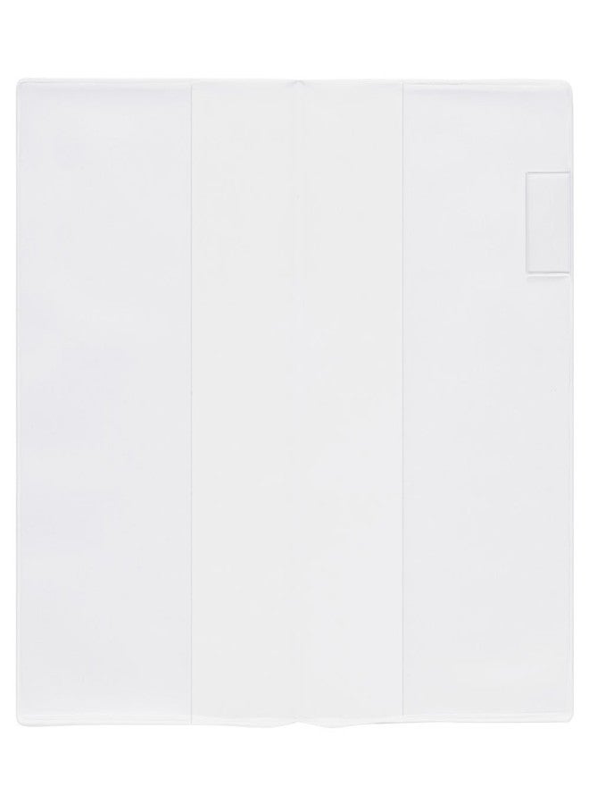 Designphil Midori way Midori 49390006 Notebook Cover, Md Notebook Cover, A4 Variation Size (New Book) - Image 2