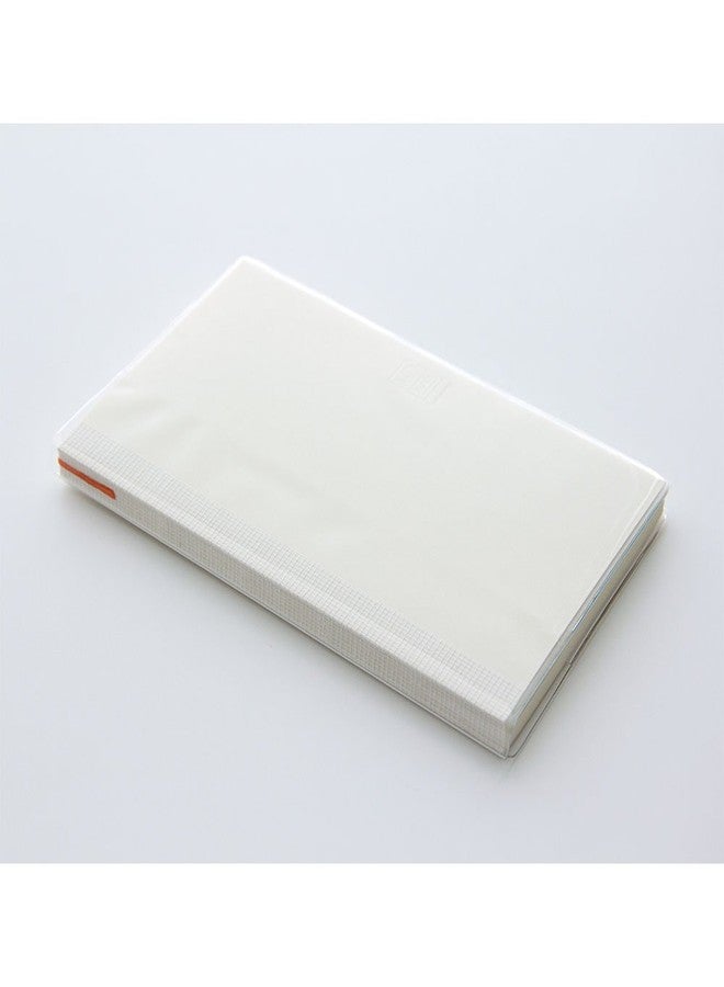 Designphil Midori way Midori 49390006 Notebook Cover, Md Notebook Cover, A4 Variation Size (New Book) - Image 4