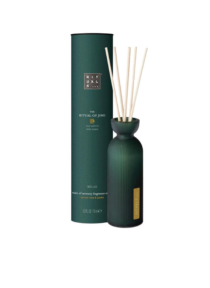 RITUALS - RITUALS Reed Diffuser Sticks from The Ritual of Jing, 70 ml - Image 1