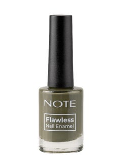 NOTE COSMETIQUE Note Flawless Nail Enamel-18  - Image 1