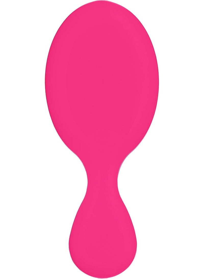 Wet Brush Small Detangling Hairbrush - Pink - Image 2