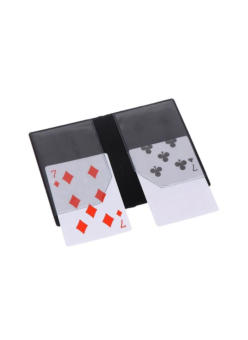 Magic two card wallet trick  - Image 2