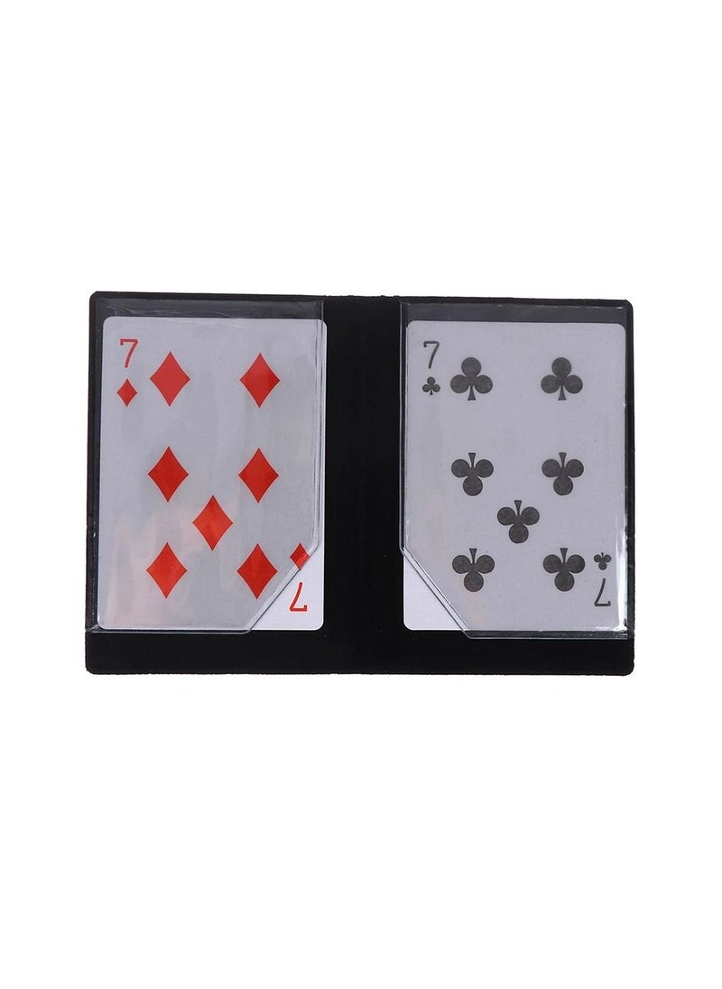 Magic two card wallet trick  - Image 5