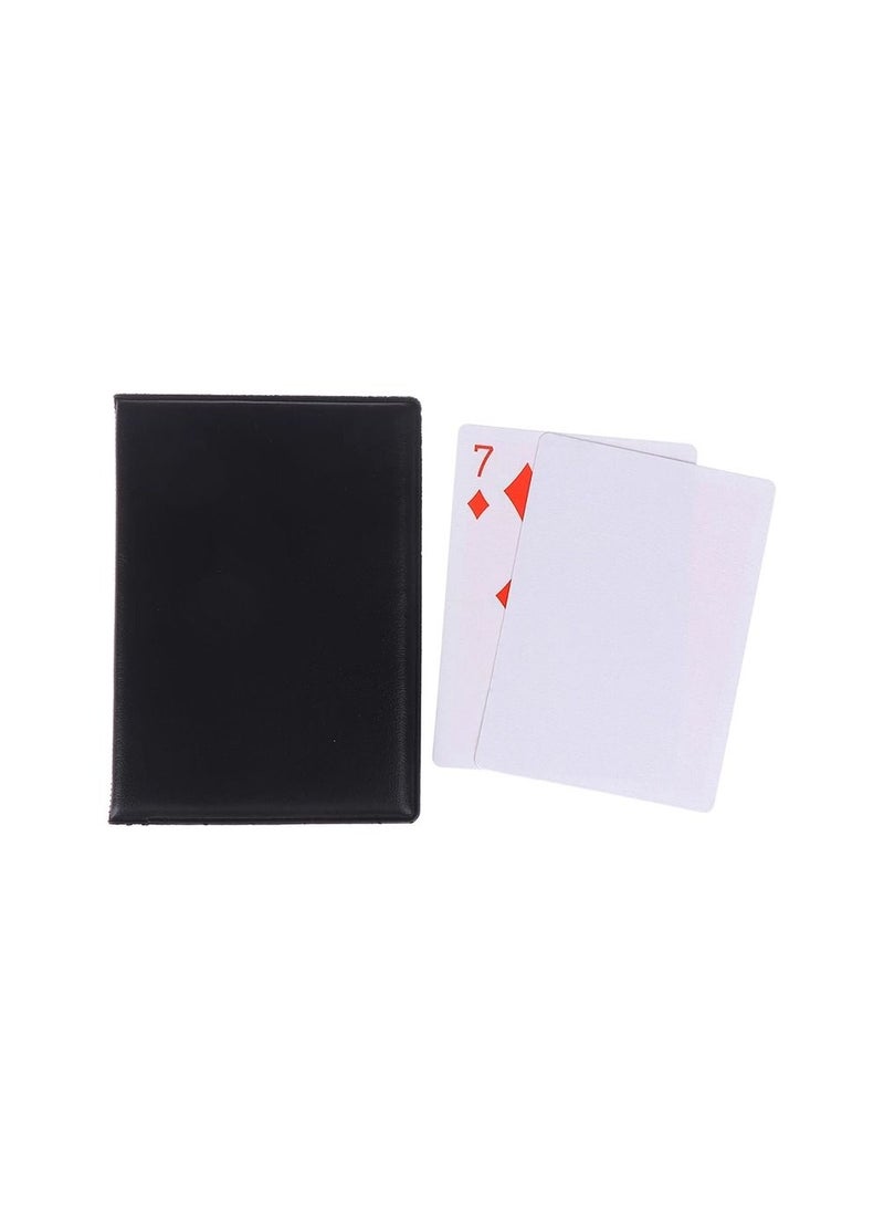 Magic two card wallet trick  - Image 4
