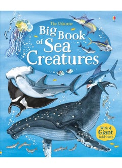 Big Book of Sea Creatures  - Image 2