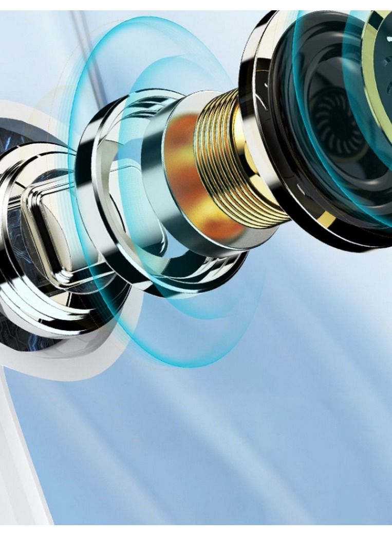 WEKOME V60 Airbods - Image 2