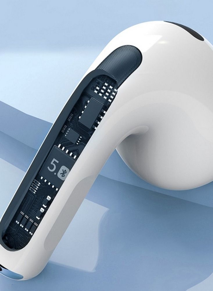 WEKOME V60 Airbods - Image 1