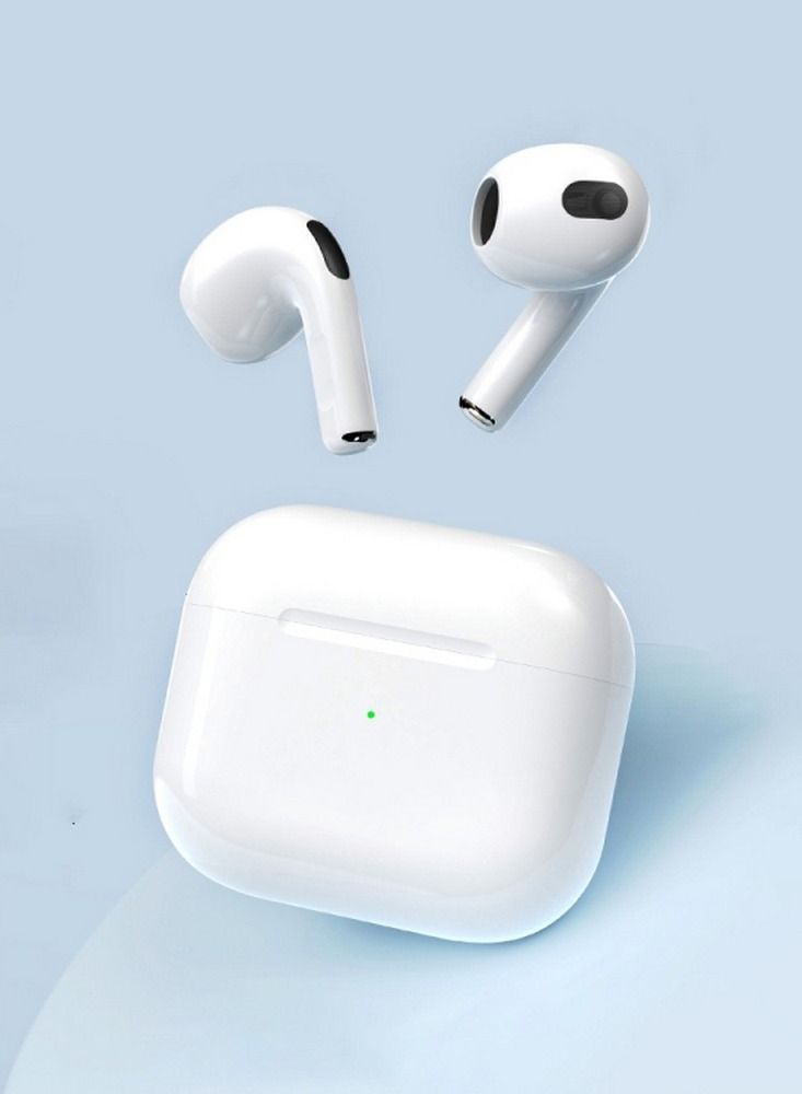 WEKOME V60 Airbods - Image 3