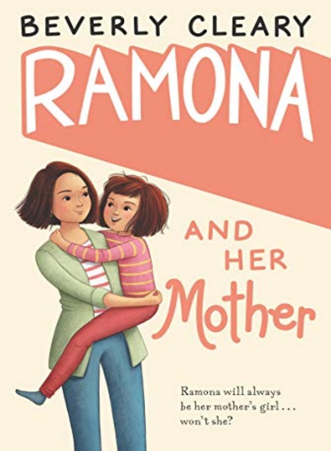 RAMONA & HER MOTHER