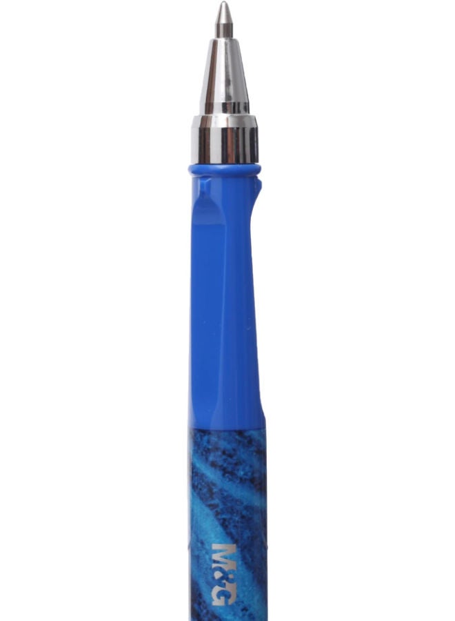 M&G Rapid Gel Pen, 0.7mm Fast-Dry Ink for Bold, Reliable Writing in Documents - Image 3