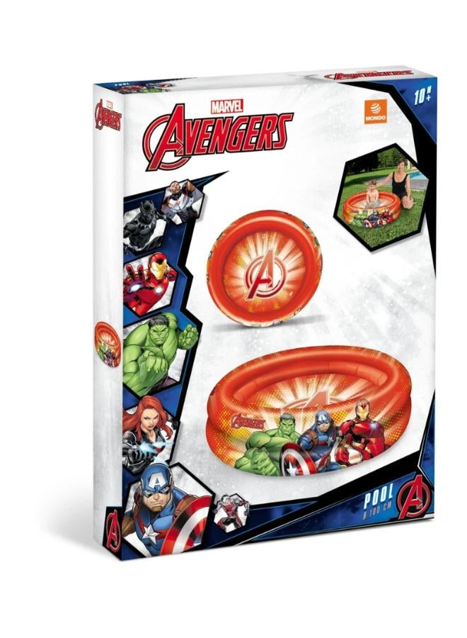 Mondo Avengers Swimming Pool - Image 1