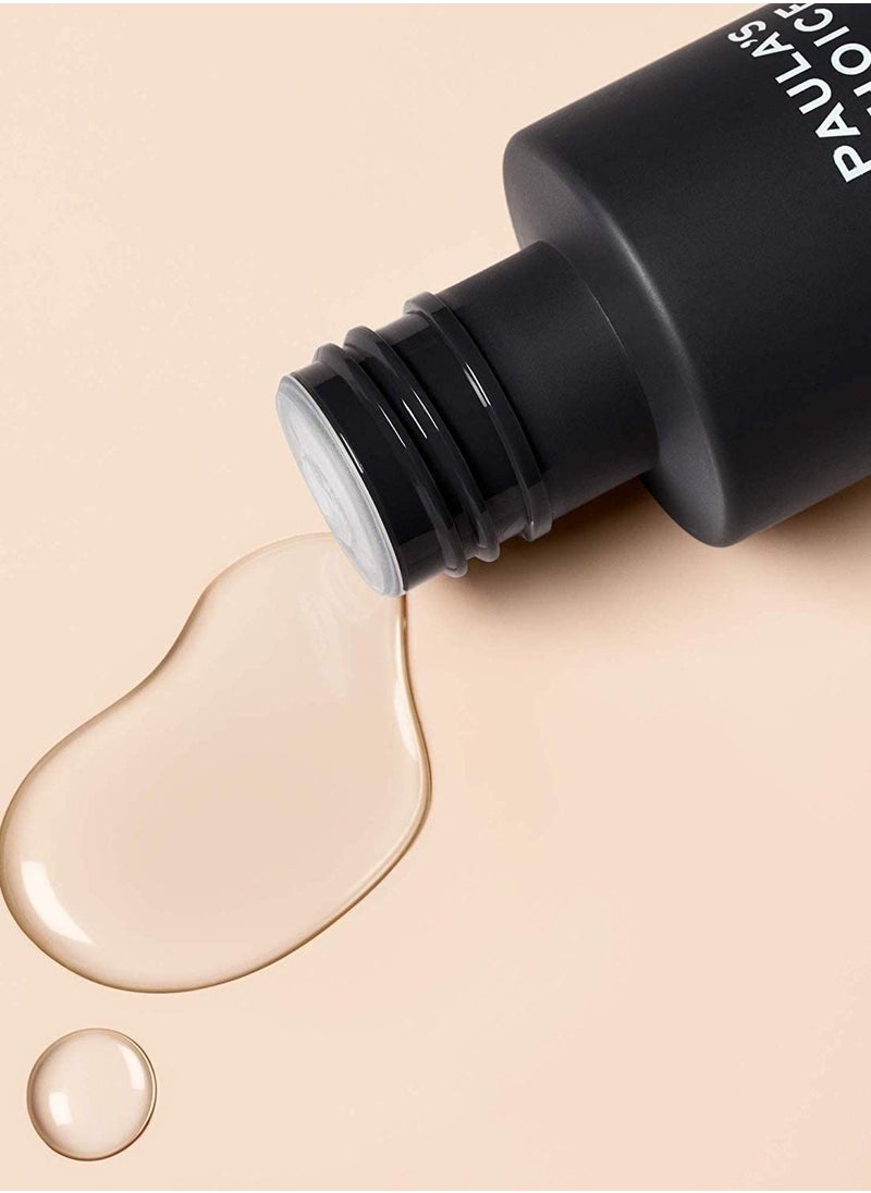 PAULA'S CHOICE Liquid Scrub Salicylic Acid Perfecting 2% For Blackheads And Enlarged Pores 118 ml  - Image 2