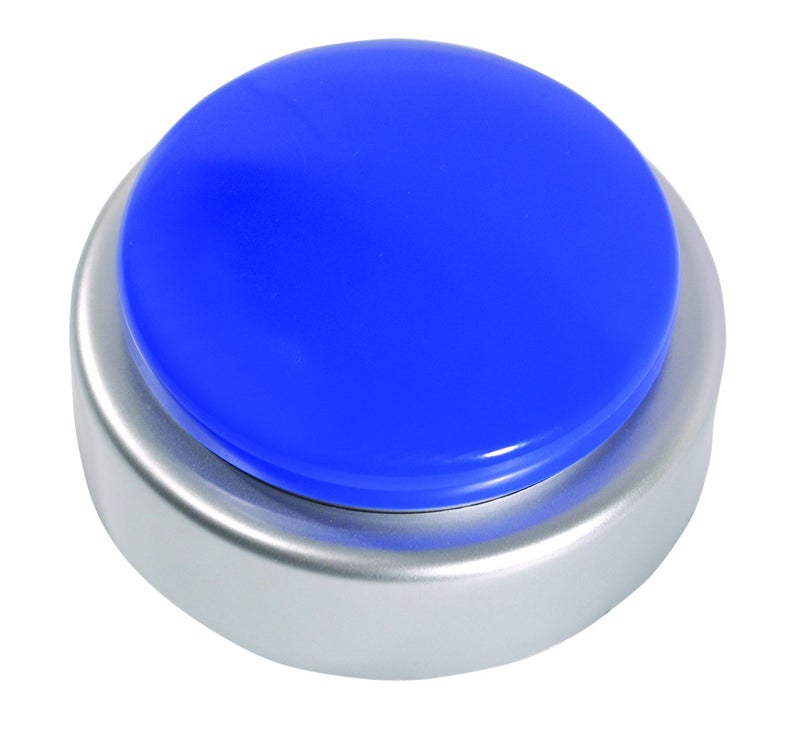 Aidapt Aidapt Talking Alarm Clock for Blind and Partially Sighted 