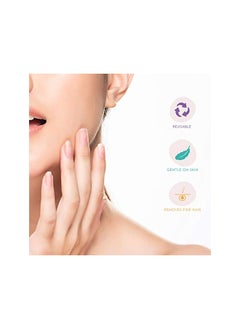 Furr Razor For Women Pack Of 2  - Image 2