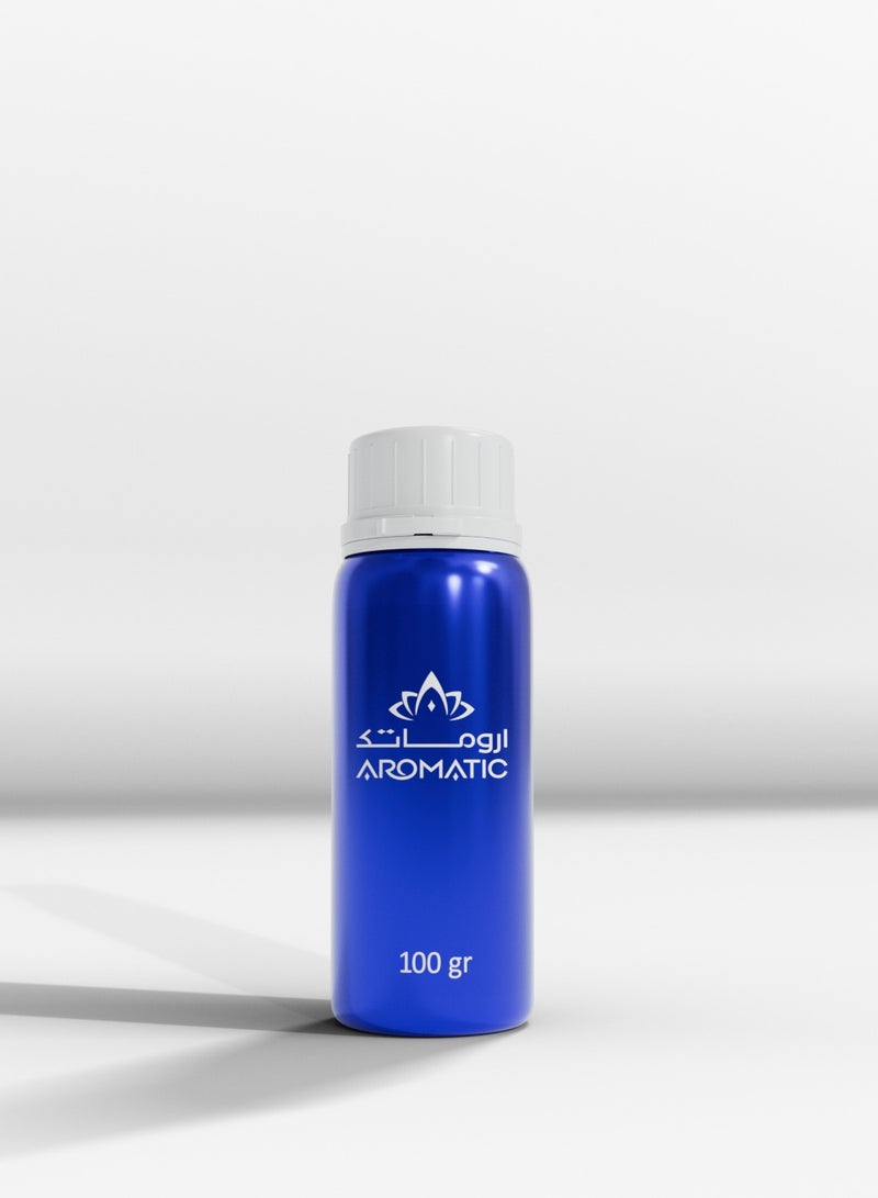 Aromatic Aroma Oil Harmony 100 ML - Image 4