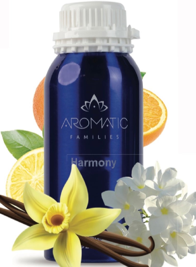 Aromatic Aroma Oil Harmony 100 ML - Image 3