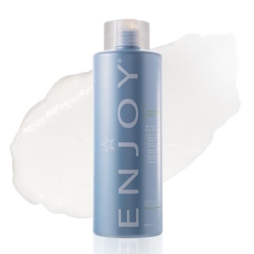 Enjoy Volume Conditioner 33 Fluid Ounce