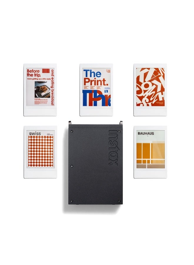 Instax Fujifilm Instax Mini Link Plus Printer - Image 2