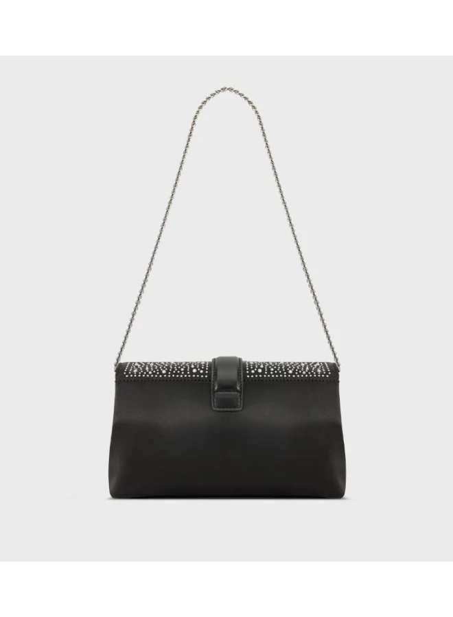 Nine West Graciela Flap Shoulder Bag