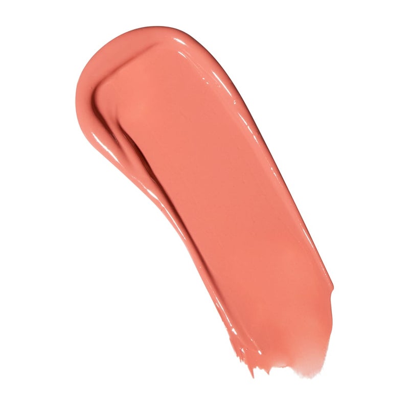 Revolution Superdewy Liquid Blush Burst – Peach Spritz - Image 3