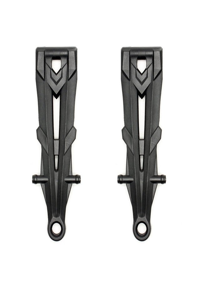 HOSIM RC Car Front Lower Arm Accessory Spare Parts 25-SJ08 for Hosim 9125 RC Car (2 Pcs) - Image 1