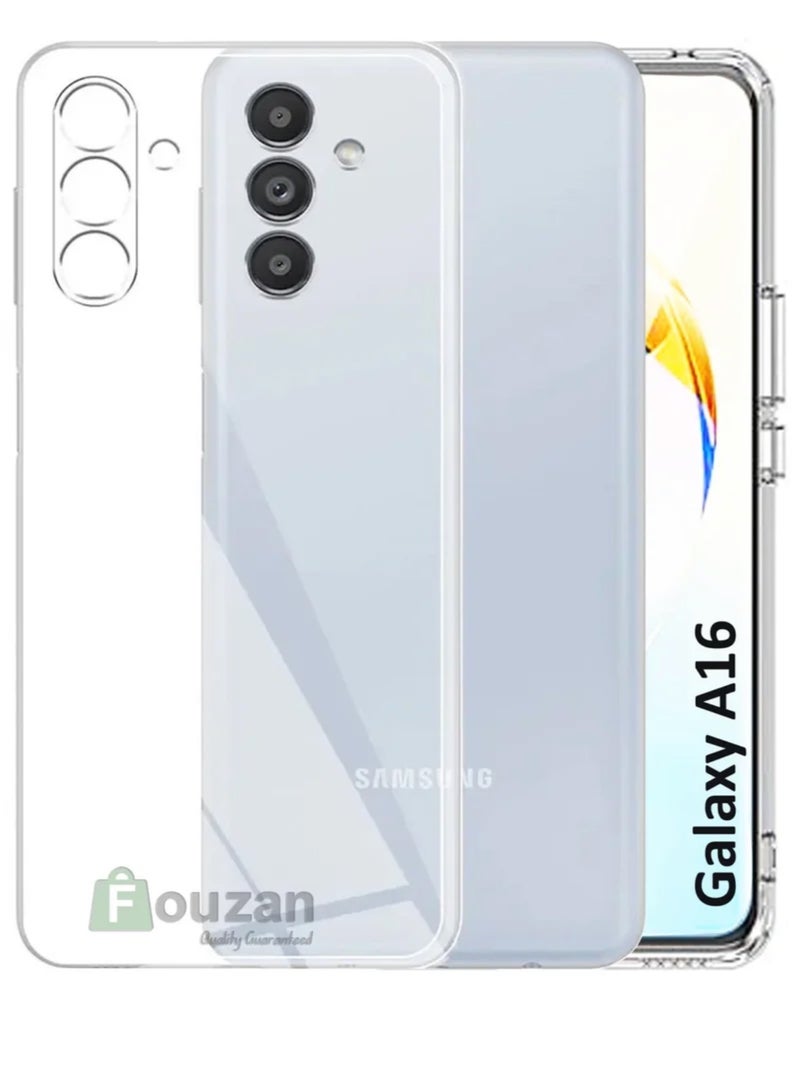 Samsung Galaxy A16  Case, Designed for Galaxy A16 / 16 5g - Image 1