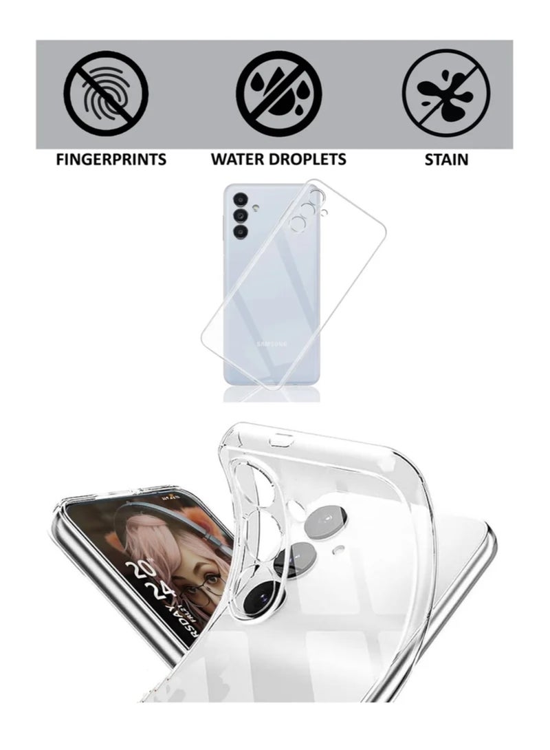 Samsung Galaxy A16  Case, Designed for Galaxy A16 / 16 5g - Image 2