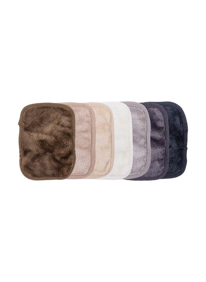 Makeup Eraser - Neutrals 7 Day Neutrals 1 Ct. - Image 1