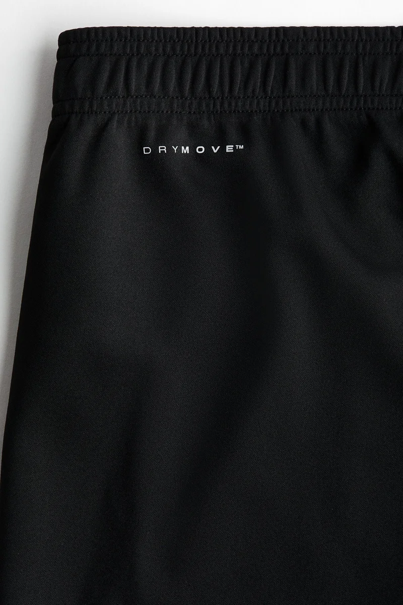H&M  Football trousers with DryMove™ for Men | Best Price UAE