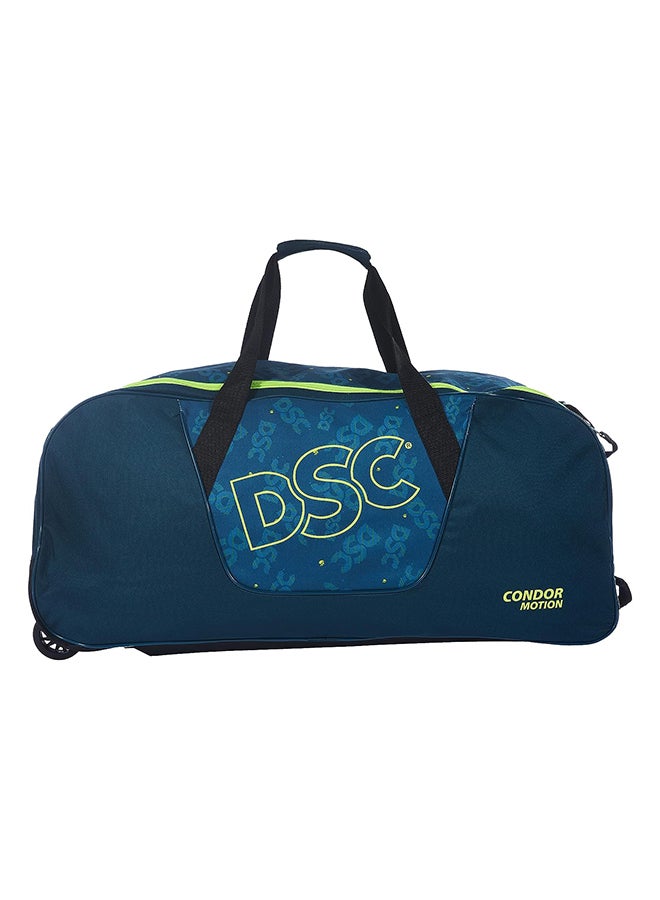 DSC Condor Motion Cricket Bag - Image 1