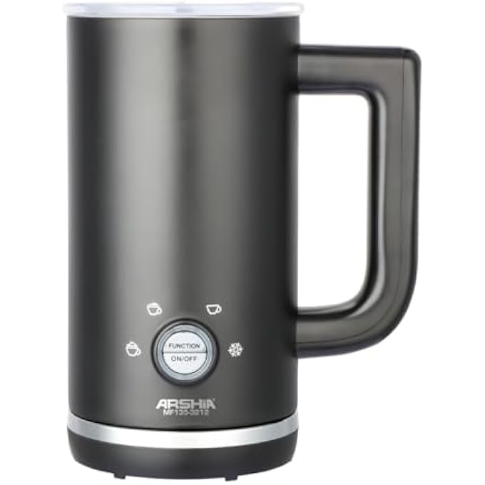 آرشيا إلكتريك ميلك فراذر Mf1353212 - Image 1