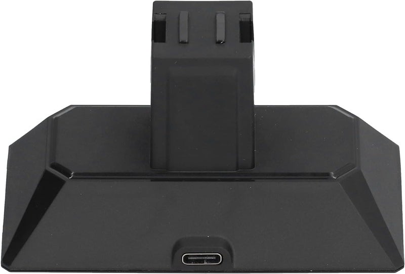 ترتيب على الأرفف محطة شحن USB-C لوحدة التحكم aqxreight، قاعدة شحن طاقة لوحدة التحكم الخاصة بك لأي جهاز، حامل شحن لوحدة تحكم Switch، شحن لوحدة تحكم Switch جودة عالمية مطورة اقتصادية مصمم لمعايير الخليج - Image 2