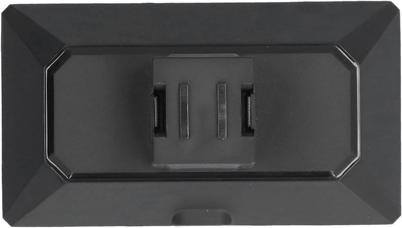 ترتيب على الأرفف محطة شحن USB-C لوحدة التحكم aqxreight، قاعدة شحن طاقة لوحدة التحكم الخاصة بك لأي جهاز، حامل شحن لوحدة تحكم Switch، شحن لوحدة تحكم Switch جودة عالمية مطورة اقتصادية مصمم لمعايير الخليج - Image 4