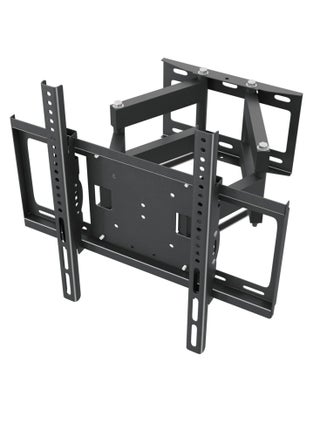 Black 32-80 inch Holds up to 65kg