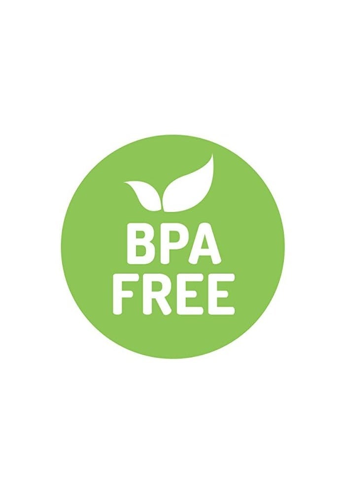 NUK Fluoride-Free Tooth & Gum Cleanser with Finger Brush - 1.4 Ounce, Apple Banana Flavor - Image 4