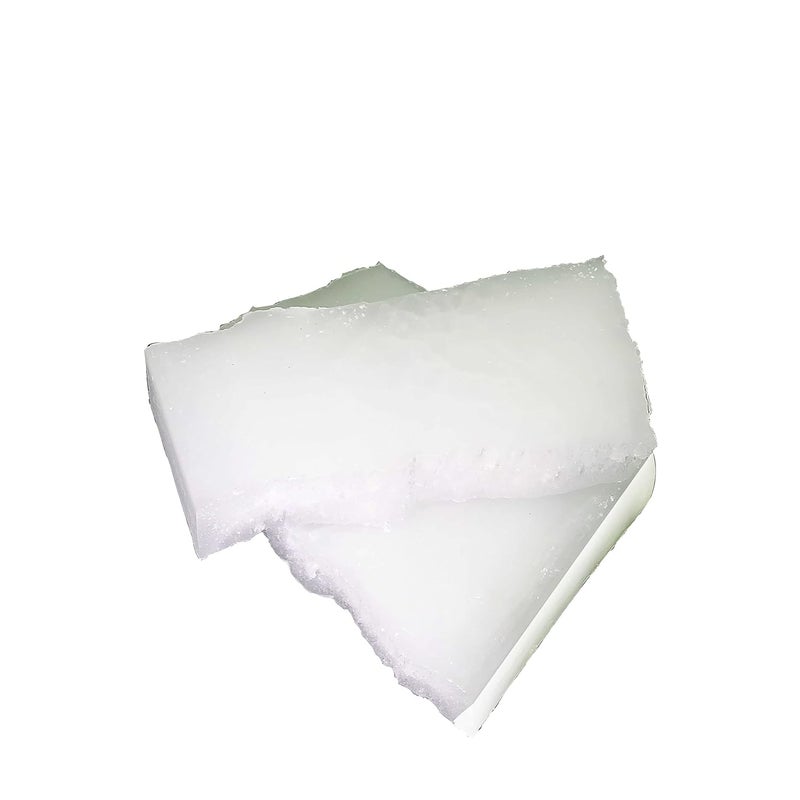 Pure Source India Pure Source India Paraffin Wax Fully Refined Solid for DIY Candle Making 1 KG  - Image 1