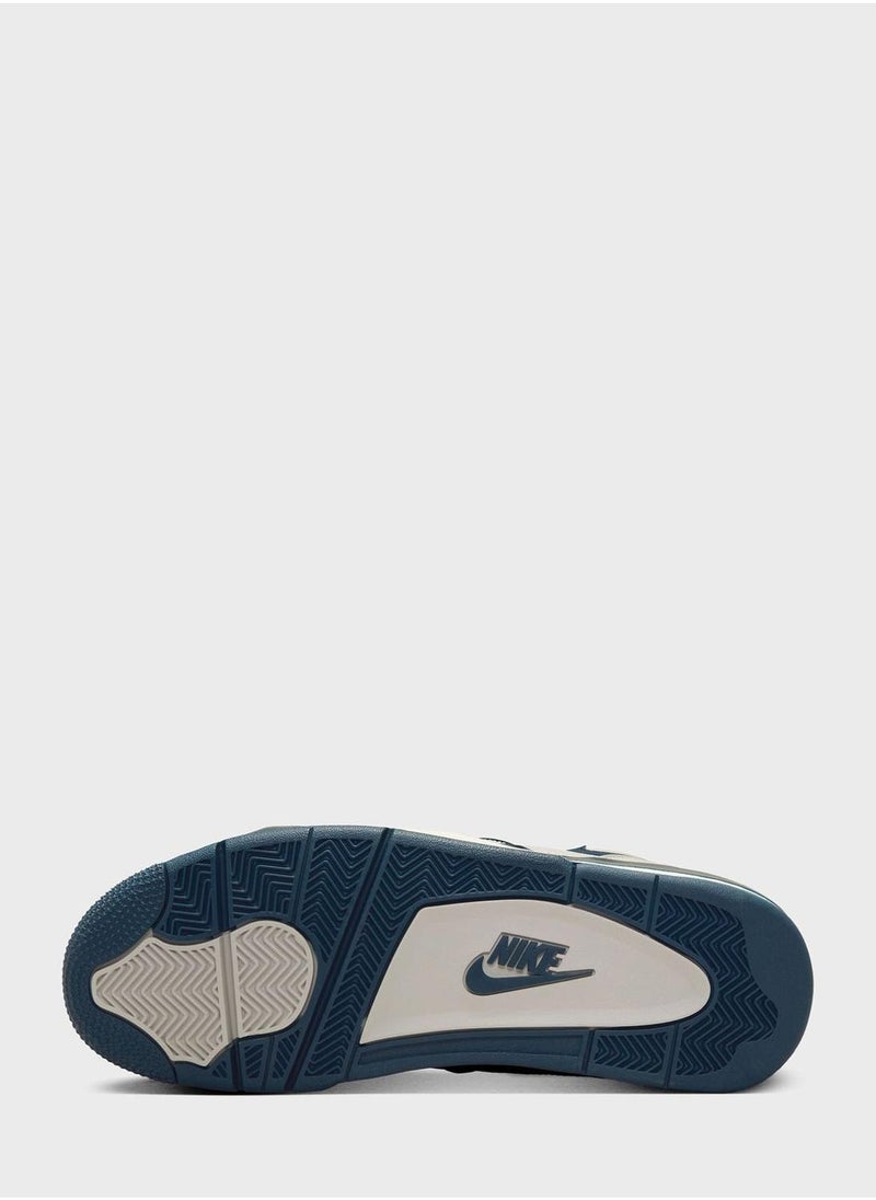 Nike - Air Flight '89 Low - Image 1