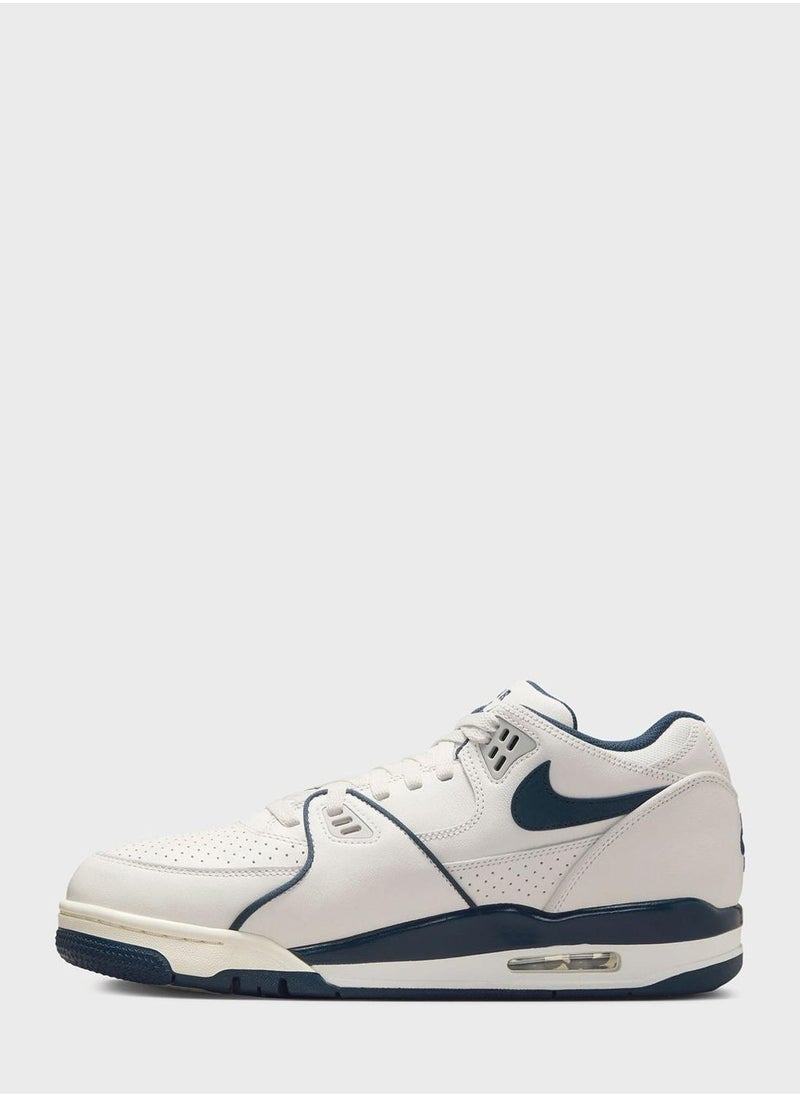 Nike - Air Flight '89 Low - Image 1