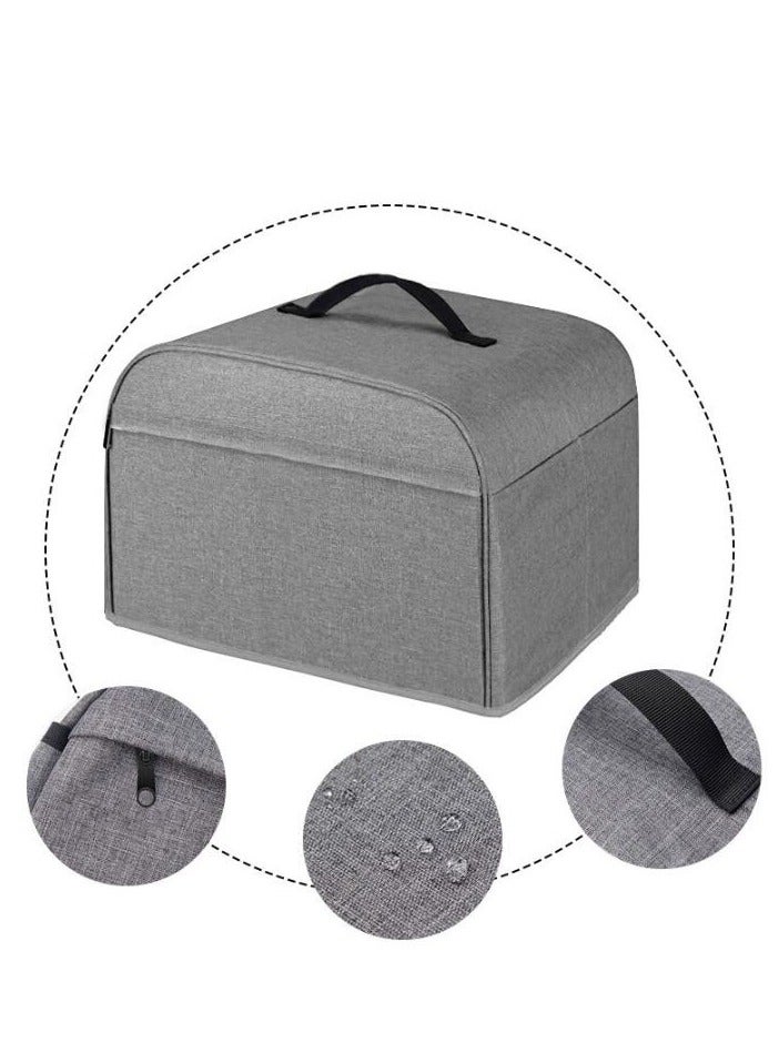 Camping Travel Cooking Utensils Organizer,36*34*25cm Large Capacity Portable Picnic Storage Bag for Plate Dishe Bowl Pot, Waterproof Pouch Bag Camping Tableware Organizer for Outdoor Camping BBQ Traveling  - Image 2