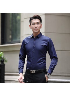 Navy blue
