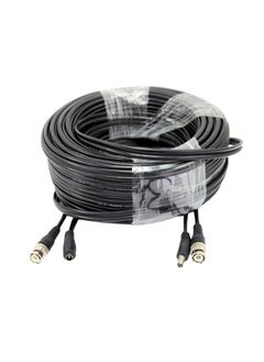 XLT High quality Camera Coaxial Cable with BNC Connectors - 20m  - Image 5