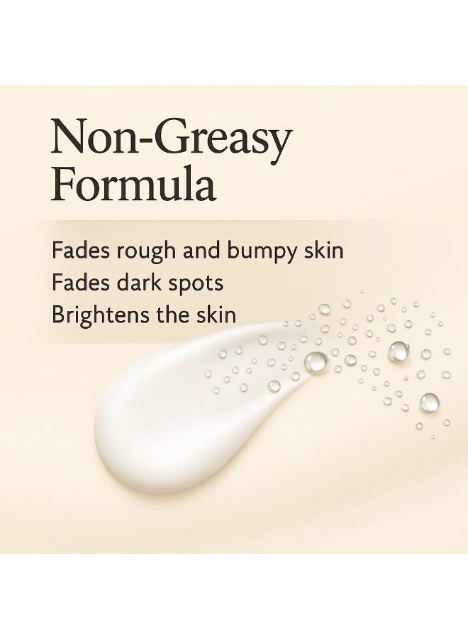 Roze Velvet Glow Retinol Body Lotion | SPF 50 | All Skin types - Image 3