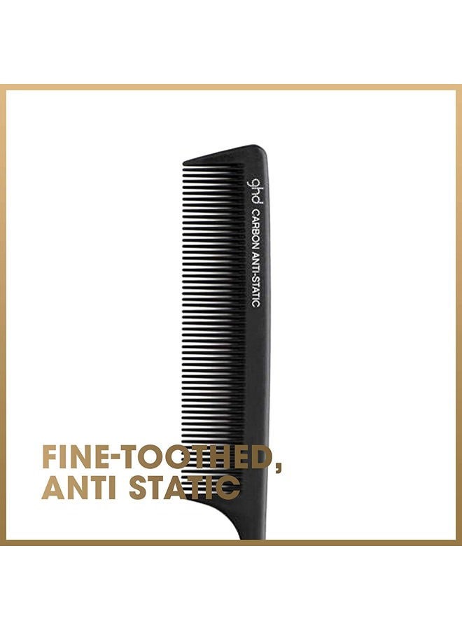 ghd Hair Comb, Tail, 1 Count (Pack of 1) - Image 5